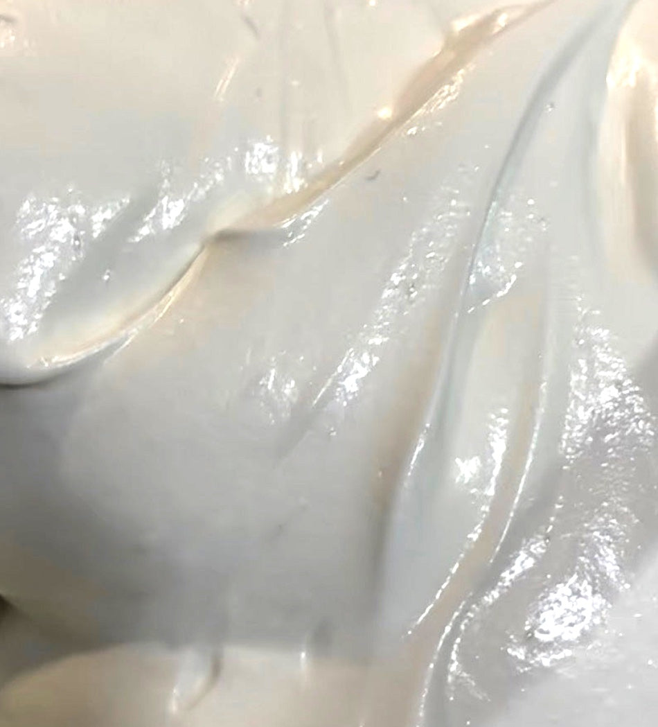 Whipped Hair Growth Butter