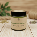 Whipped Hair Growth Butter
