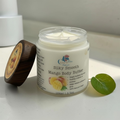 Silky Smooth Mango Body Butter